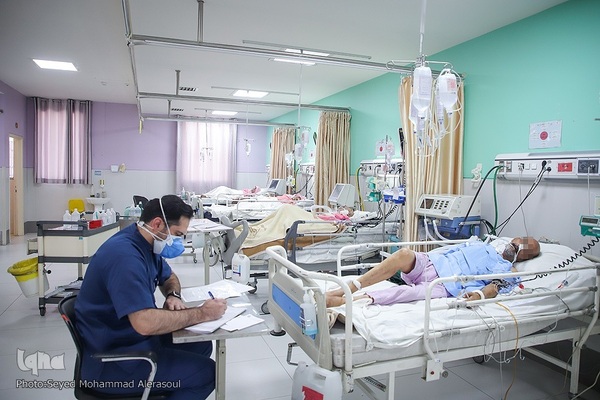 و اینک موج هفتم در مشهد