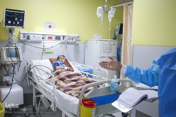 و اینک موج هفتم در مشهد