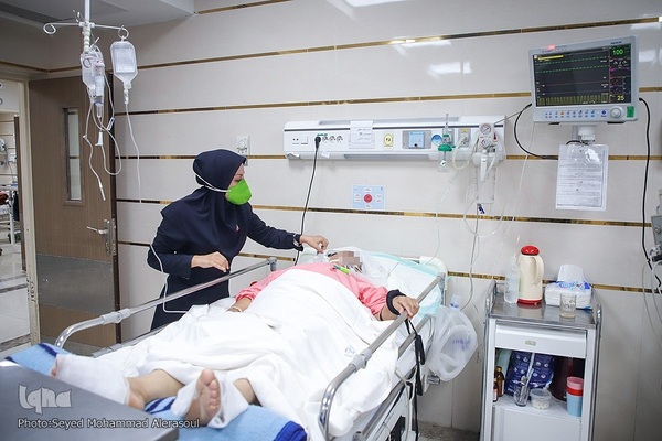 و اینک موج هفتم در مشهد