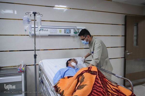 و اینک موج هفتم در مشهد