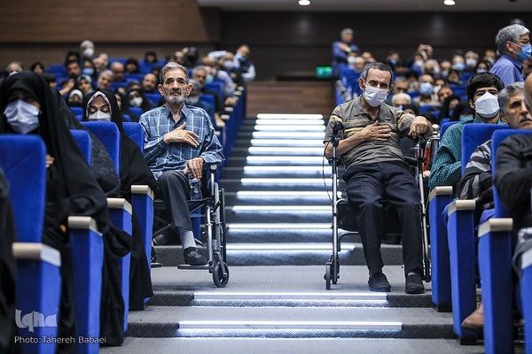 همایش سراسری الماس‌های درخشان