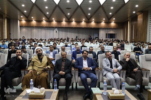 چهلمین دوره مسابقات قرآن، عترت و نماز دانش‌آموزان سراسر کشور