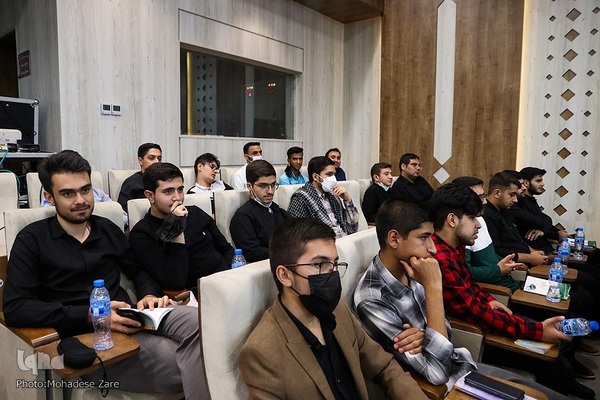 چهلمین دوره مسابقات قرآن، عترت و نماز دانش‌آموزان سراسر کشور