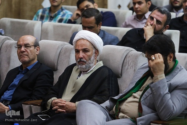 چهلمین دوره مسابقات قرآن، عترت و نماز دانش‌آموزان سراسر کشور