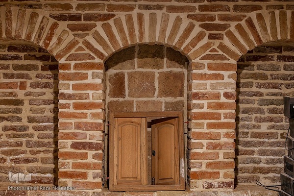 مسجد جامع تهران 