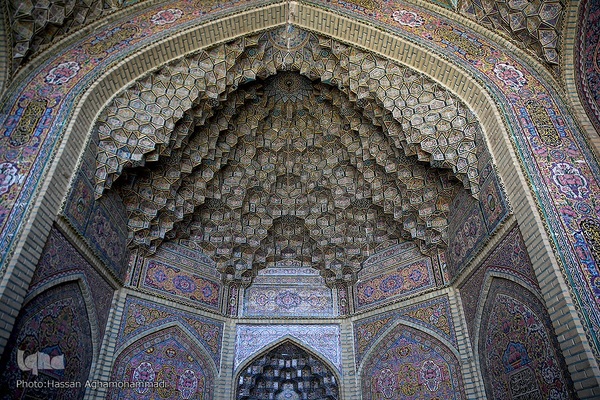 مسجد نصیرالملک