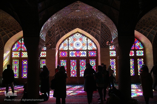 مسجد نصیرالملک