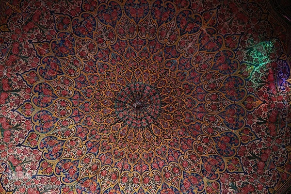 مسجد نصیرالملک