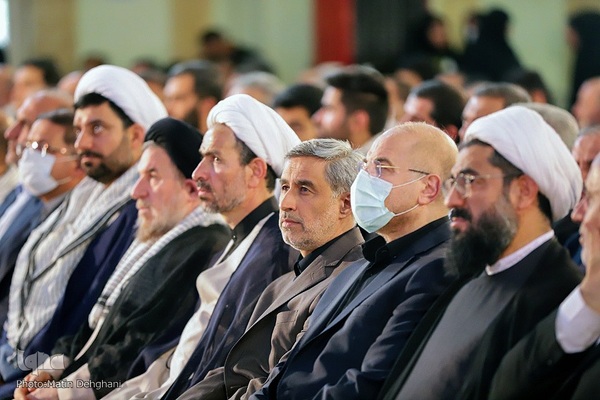 یادواره شهدای رمضان همدان‎‎