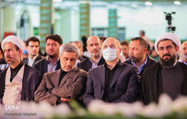 یادواره شهدای رمضان همدان‎‎