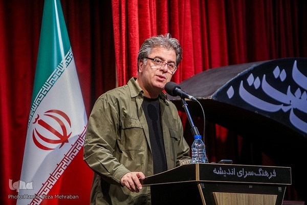 بزرگداشت آیت‌الله علی صفایی‌حائری در سوگواره شعر عاشورایی "یک پلک کربلا"