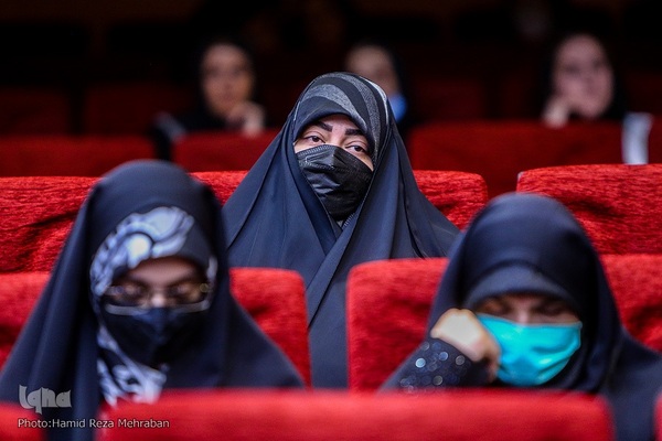 بزرگداشت آیت‌الله علی صفایی‌حائری در سوگواره شعر عاشورایی "یک پلک کربلا"