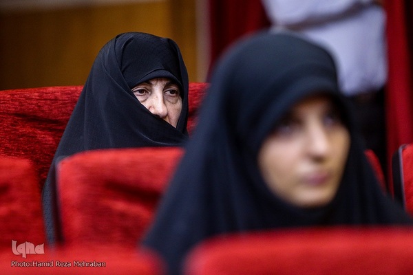 بزرگداشت آیت‌الله علی صفایی‌حائری در سوگواره شعر عاشورایی "یک پلک کربلا"