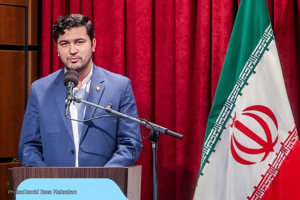 نشست خبری معاون شهردار تهران با موضوع اربعین