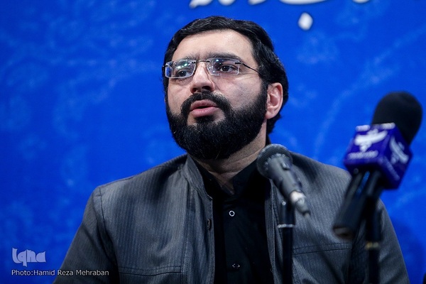 نشست خبری معاون شهردار تهران با موضوع اربعین