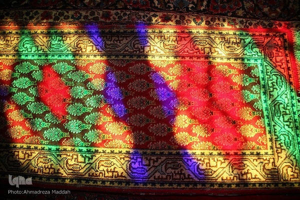 مسجد نصیرالملک شیراز