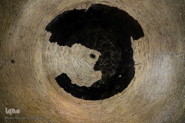 
مدرس ابن‌سینا در اصفهان
