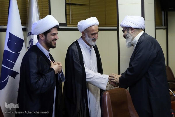 نخستین جلسه شورای علمی اندیشکده تعاون و توسعه