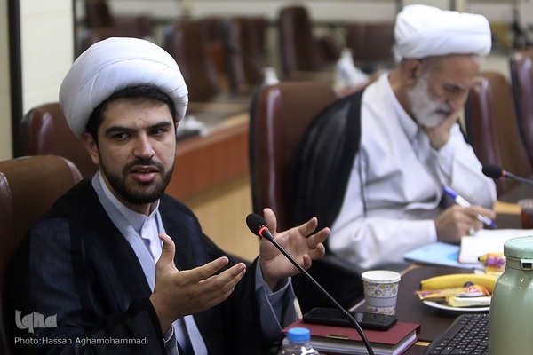 نخستین جلسه شورای علمی اندیشکده تعاون و توسعه