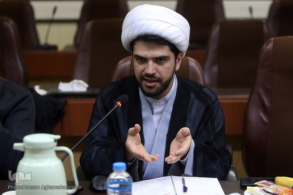 نخستین جلسه شورای علمی اندیشکده تعاون و توسعه