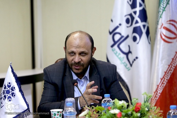 مهدی مسکنی، معاون امور تعاون وزارت تعاون، کار و رفاه اجتماعی