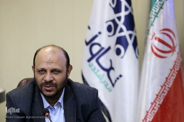 مهدی مسکنی، معاون امور تعاون وزارت تعاون، کار و رفاه اجتماعی