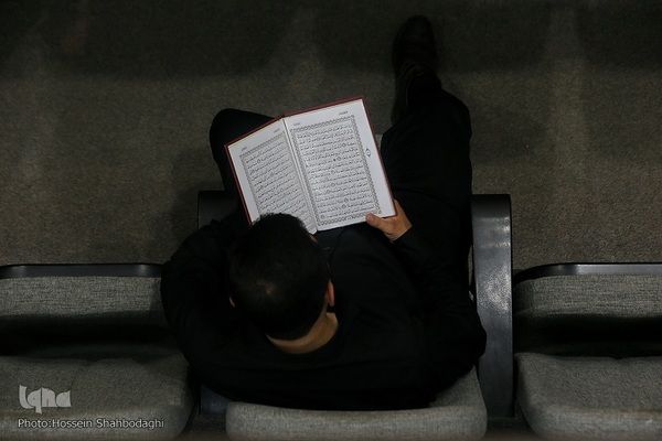 مراسم یادبود زنده‌یاد حجت‌الاسلام والمسلمین شهیدی‌پور