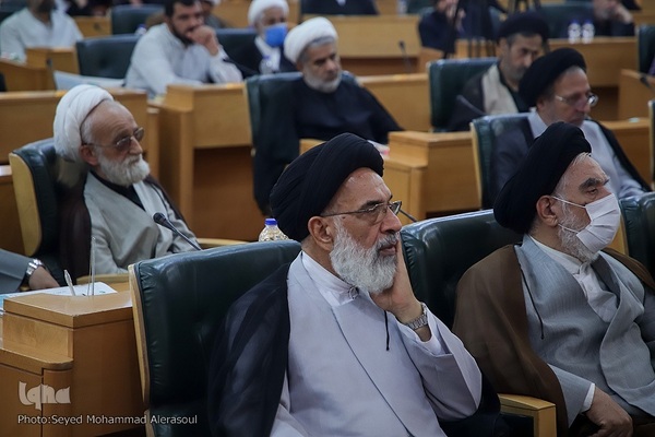 بزرگداشت علامه محمدرضا حکیمی(ره)