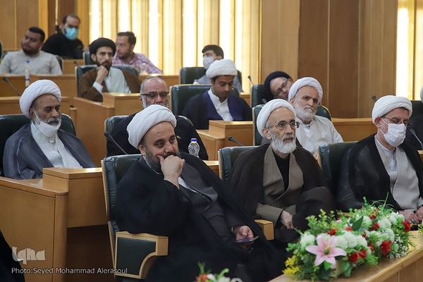 بزرگداشت علامه محمدرضا حکیمی(ره)