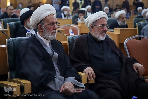 بزرگداشت علامه محمدرضا حکیمی(ره)