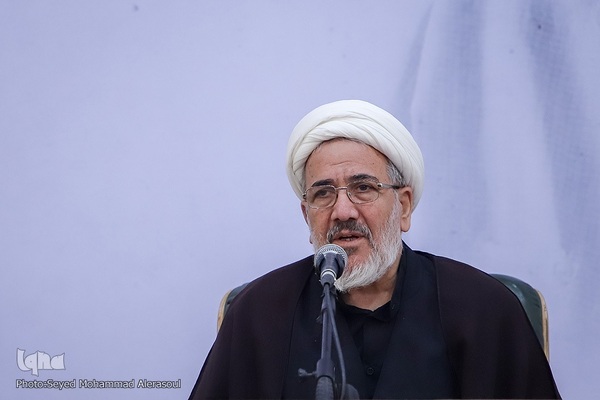 بزرگداشت علامه محمدرضا حکیمی(ره)