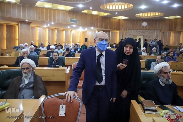 بزرگداشت علامه محمدرضا حکیمی(ره)