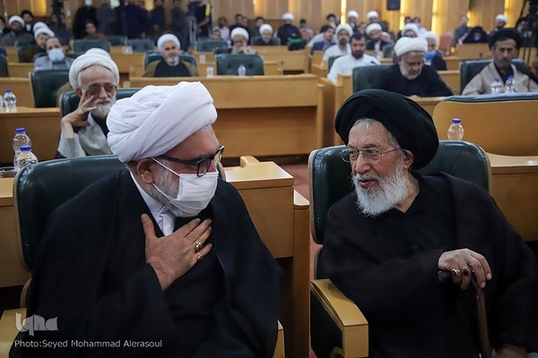 بزرگداشت علامه محمدرضا حکیمی(ره)