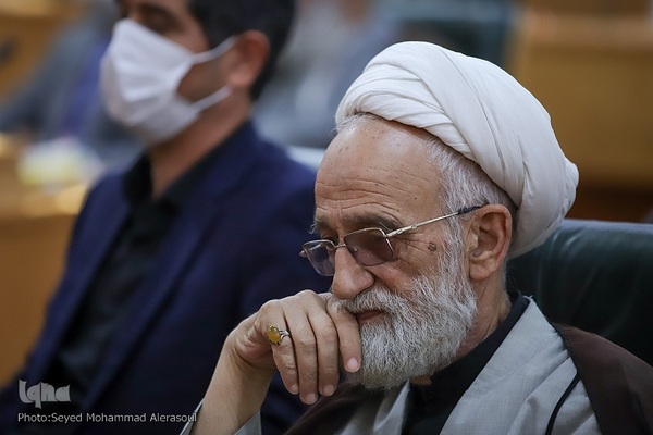 بزرگداشت علامه محمدرضا حکیمی(ره)