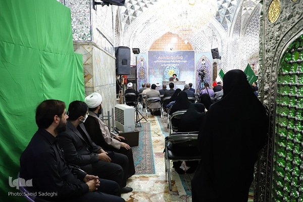 افتتاحیه مرحله استانی مسابقات قرآن آذربایجان‌شرقی