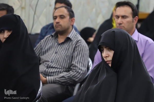 افتتاحیه مرحله استانی مسابقات قرآن آذربایجان‌شرقی