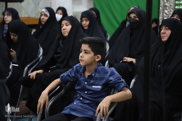 افتتاحیه مرحله استانی مسابقات قرآن آذربایجان‌شرقی