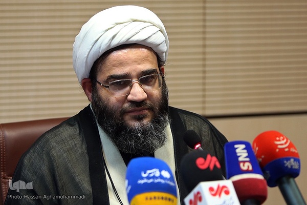  حجت الاسلام والمسلمین مجید باباخانی، رئیس سازمان هیأت و تشکل‌های دینی کشور