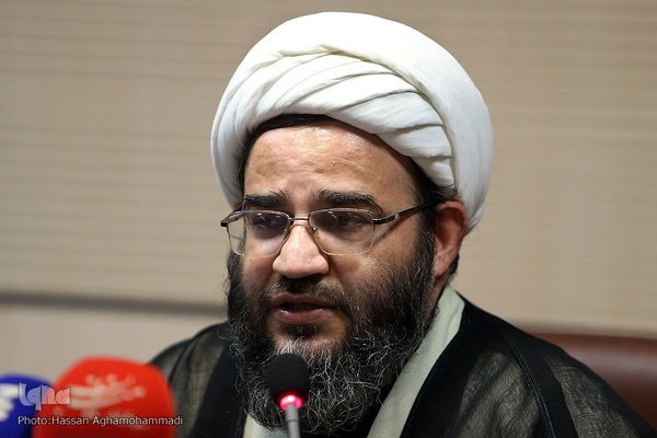  حجت الاسلام والمسلمین مجید باباخانی، رئیس سازمان هیأت و تشکل‌های دینی کشور