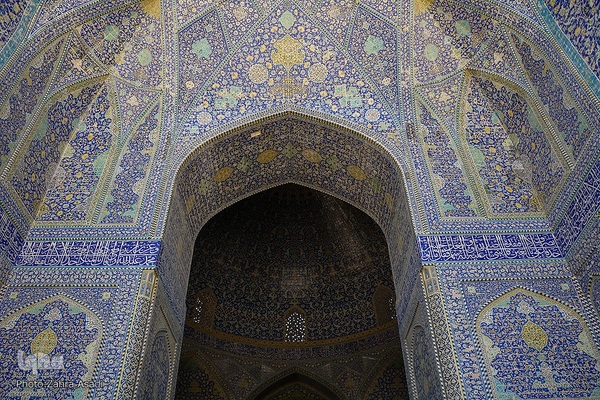 مسجد امام اصفهان