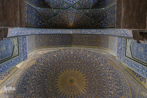 مسجد امام اصفهان