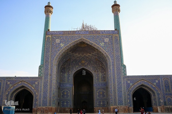 مسجد امام اصفهان