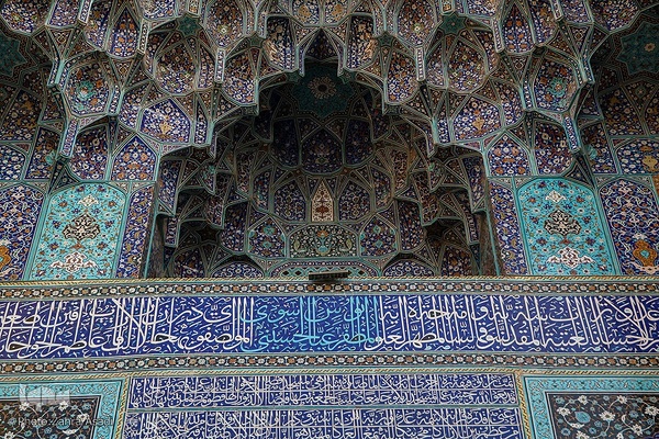 مسجد امام اصفهان