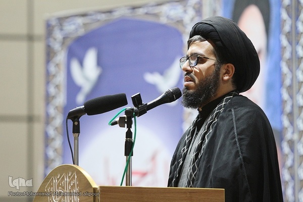 جشنواره مالک اشتر بسیج امام علی(ع) در اهواز