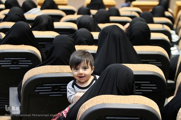 جشنواره مالک اشتر بسیج امام علی(ع) در اهواز