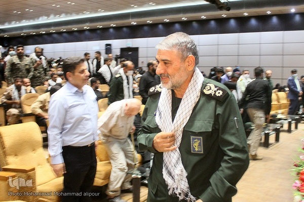 جشنواره مالک اشتر بسیج امام علی(ع) در اهواز