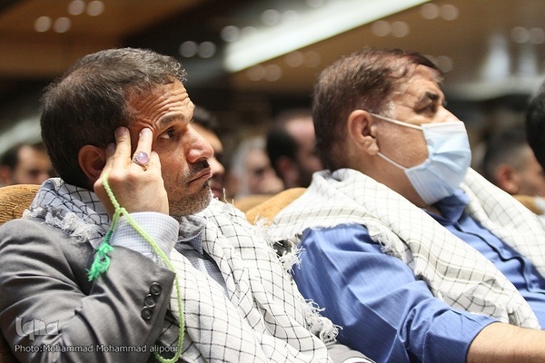 جشنواره مالک اشتر بسیج امام علی(ع) در اهواز