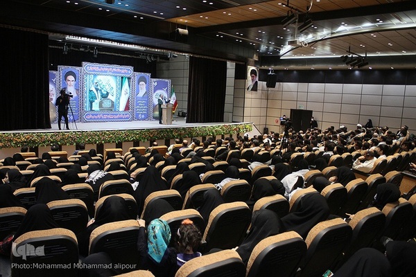 جشنواره مالک اشتر بسیج امام علی(ع) در اهواز