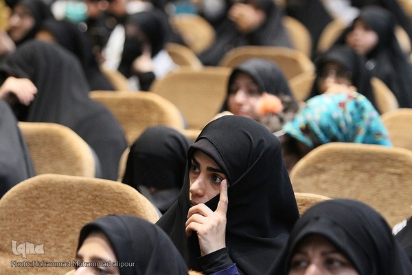 جشنواره مالک اشتر بسیج امام علی(ع) در اهواز