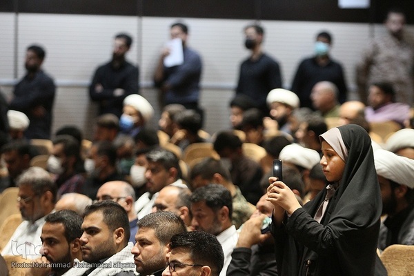 جشنواره مالک اشتر بسیج امام علی(ع) در اهواز